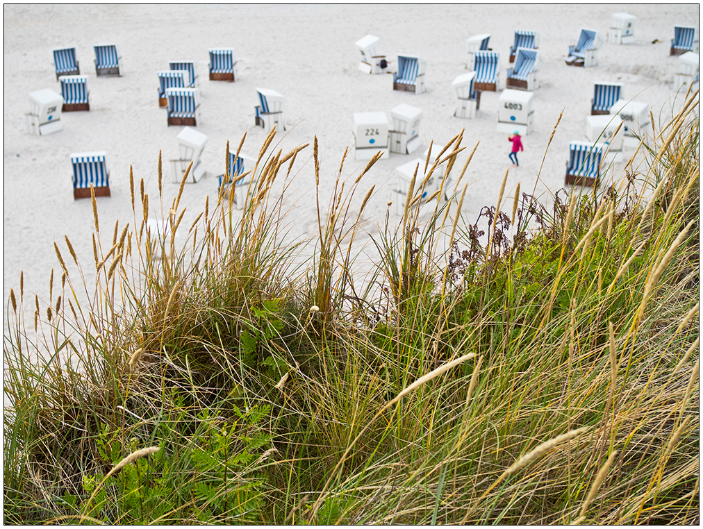 390 Am Nordseestrand