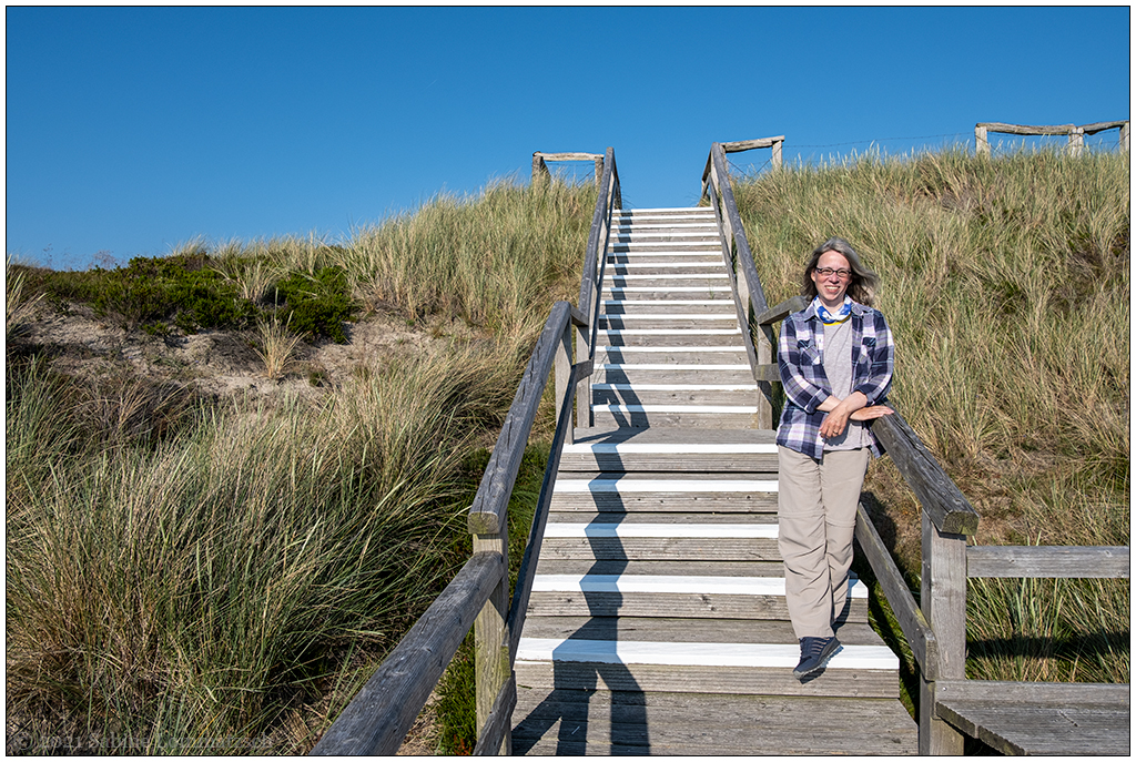 398 Sylt – Jensmettenberg XVIII