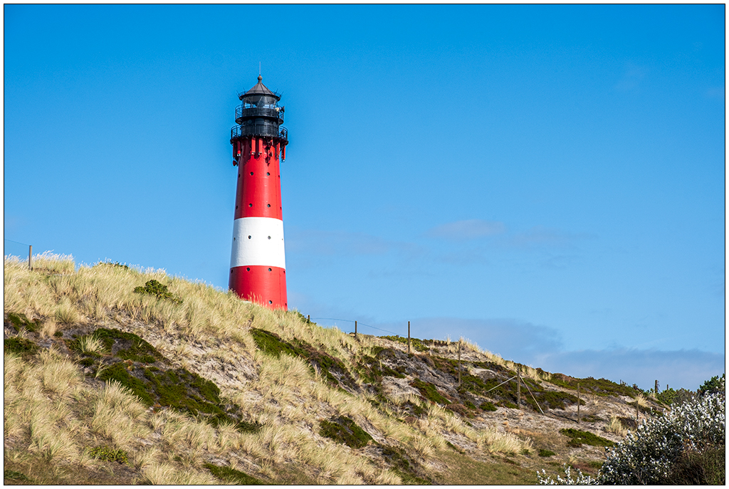 398 Sylt – Leuchtturm Hörnum IV