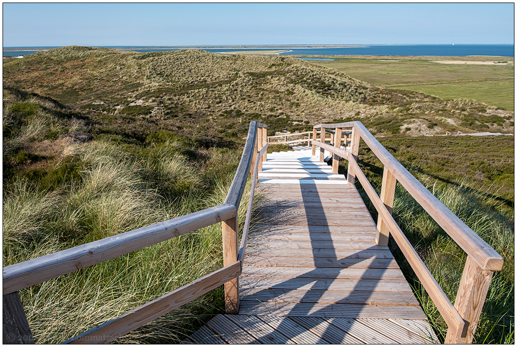 399 Sylt – Jensmettenberg XIX