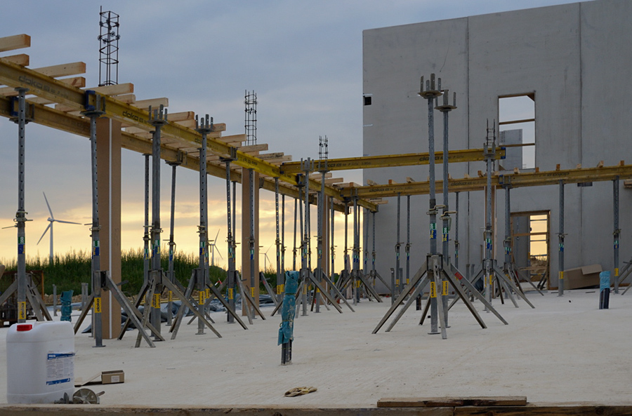 3baustelle