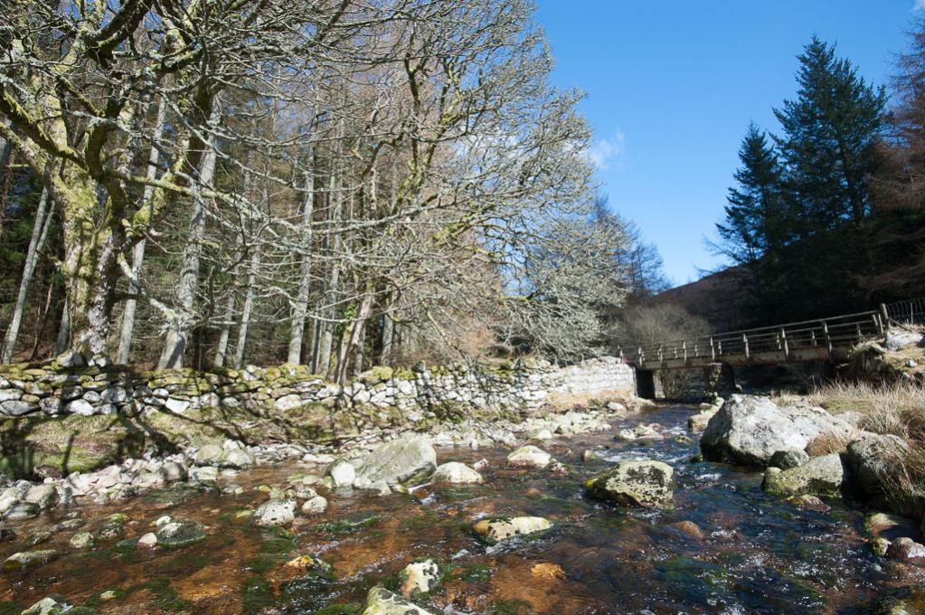 4 Wicklow Mountains - Luggala