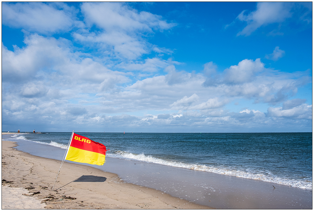 400 Sylt – Am Strand von Hörnum