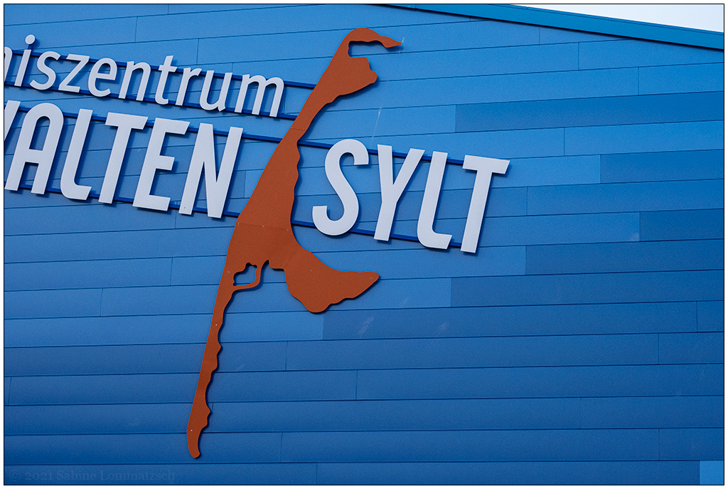 406 Sylt – List Museum Erlebniszentrum Naturgewalten