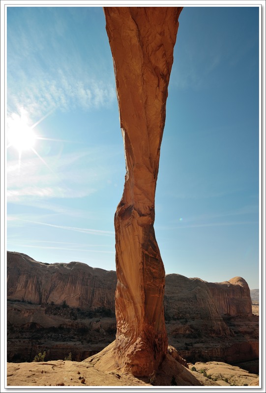 #42 Corona Arch