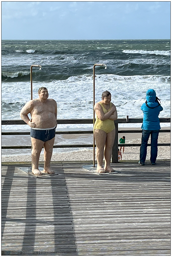 422 Sylt – Spaziergang in Wenningstedt VIII
