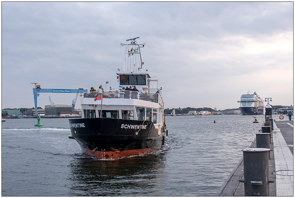 427 Schwentinelinie "Schwentine" II