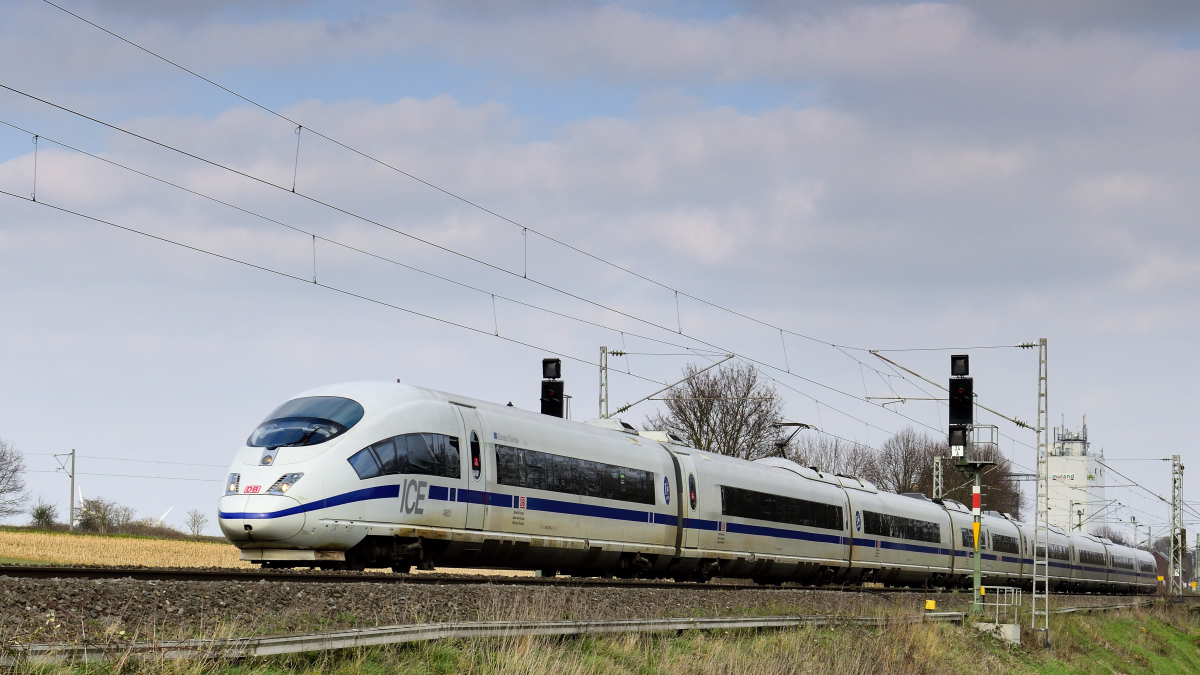 4601 ICE Europa