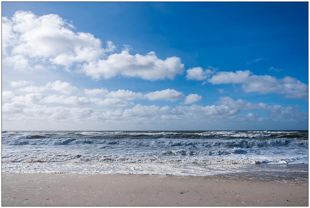 474 Sylt – Spaziergang in Wenningstedt VIII