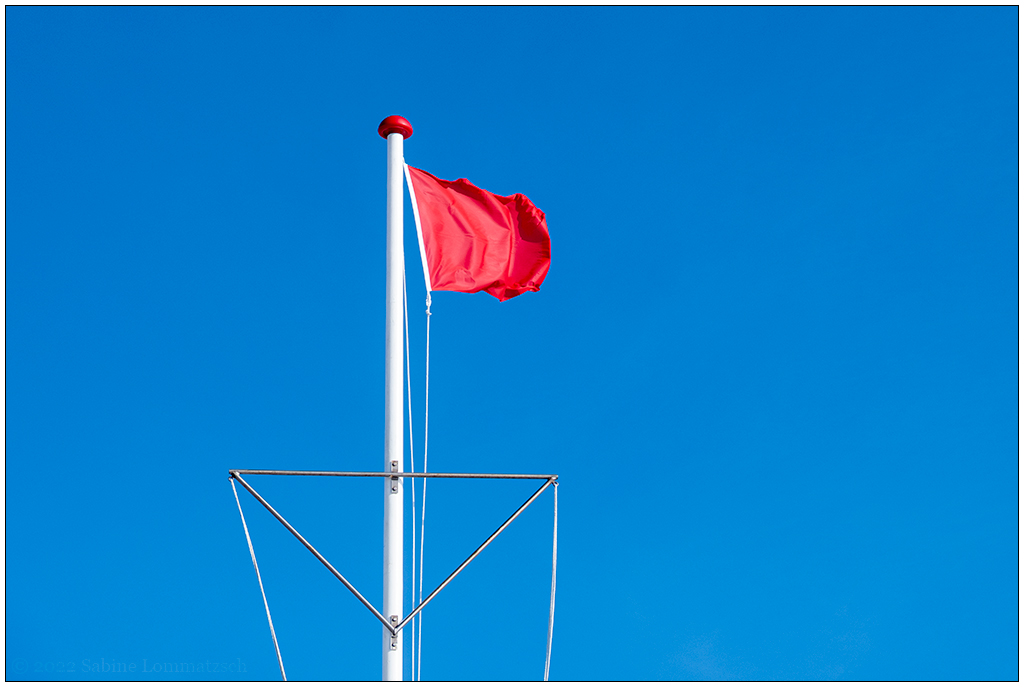 476 Sylt – Spaziergang in Wenningstedt X