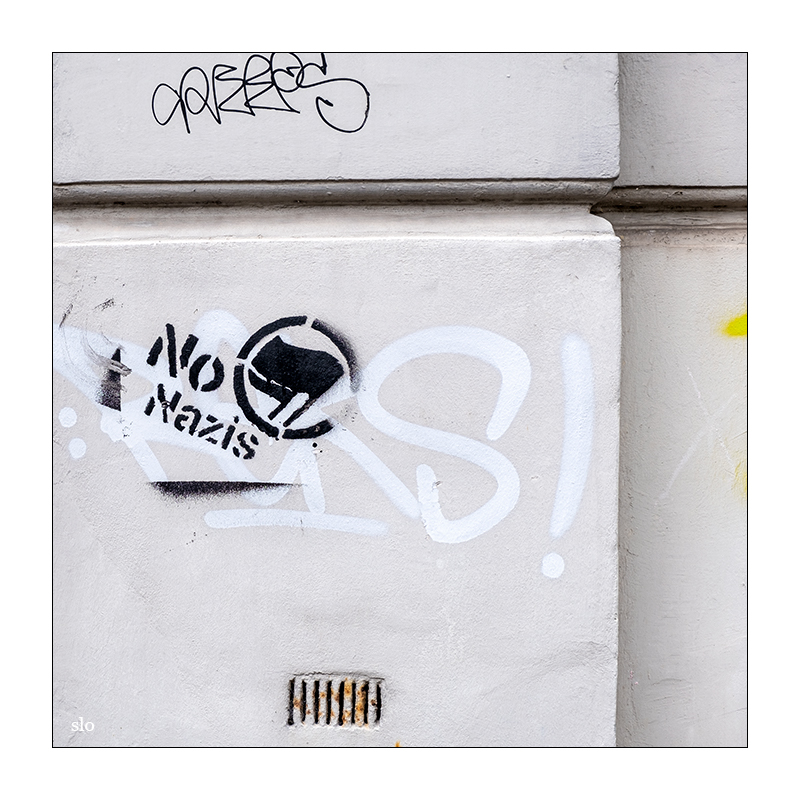 483 No Nazis