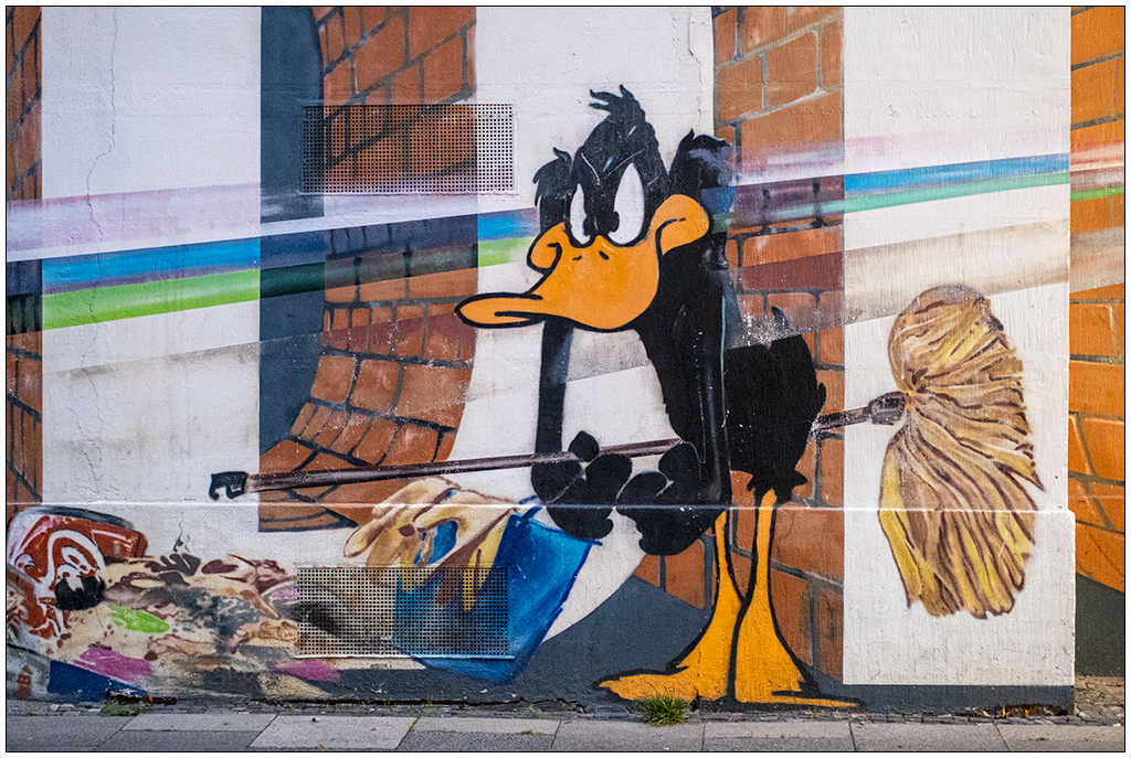 484 Graffiti – Studio Kino