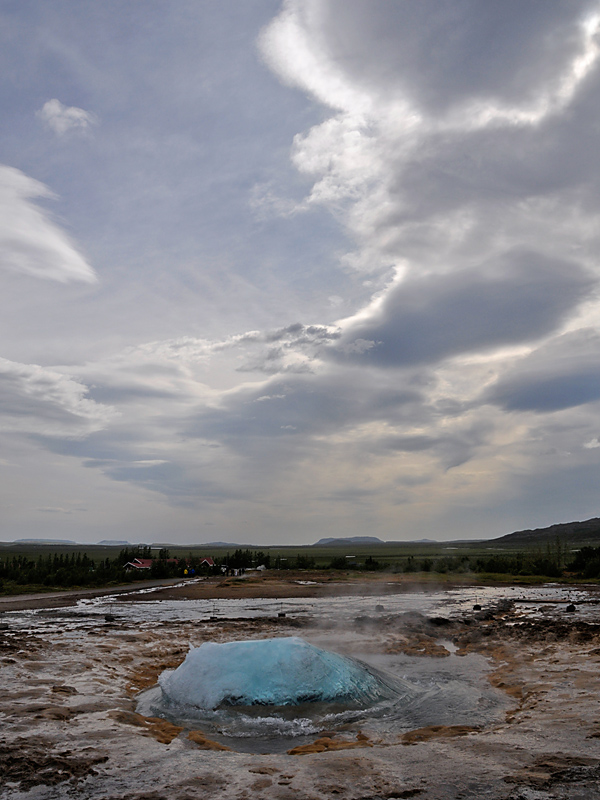 49 Geysir Strokkur