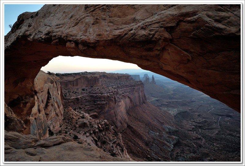 #49 Mesa Arch