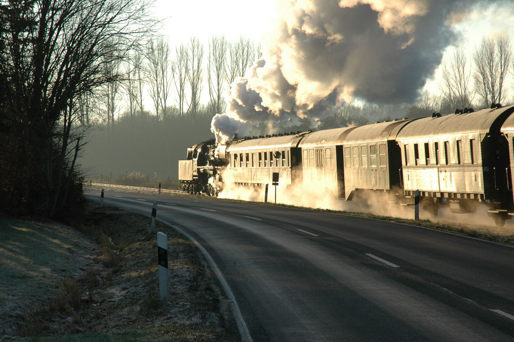 50 3655 bei Münster Wolbeck