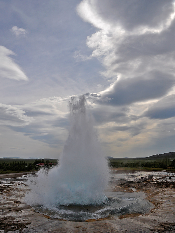 50 Geysir Strokkur