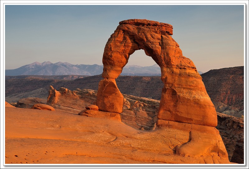 #51 Delicate Arch