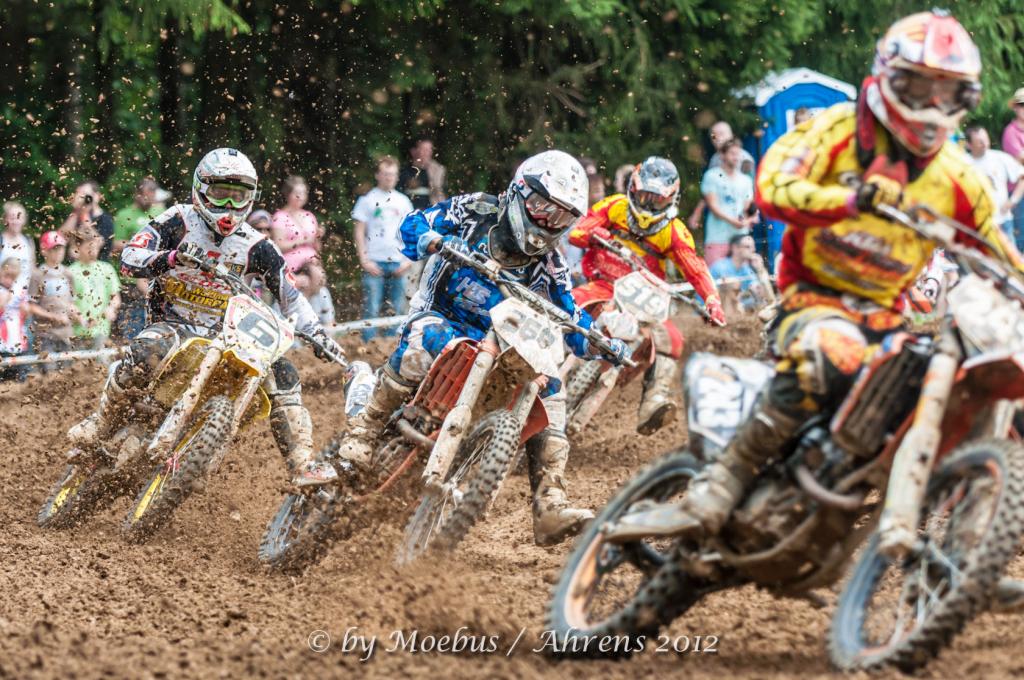 52. ADAC Motorcross Rennen in Aichwald (Bild 4)