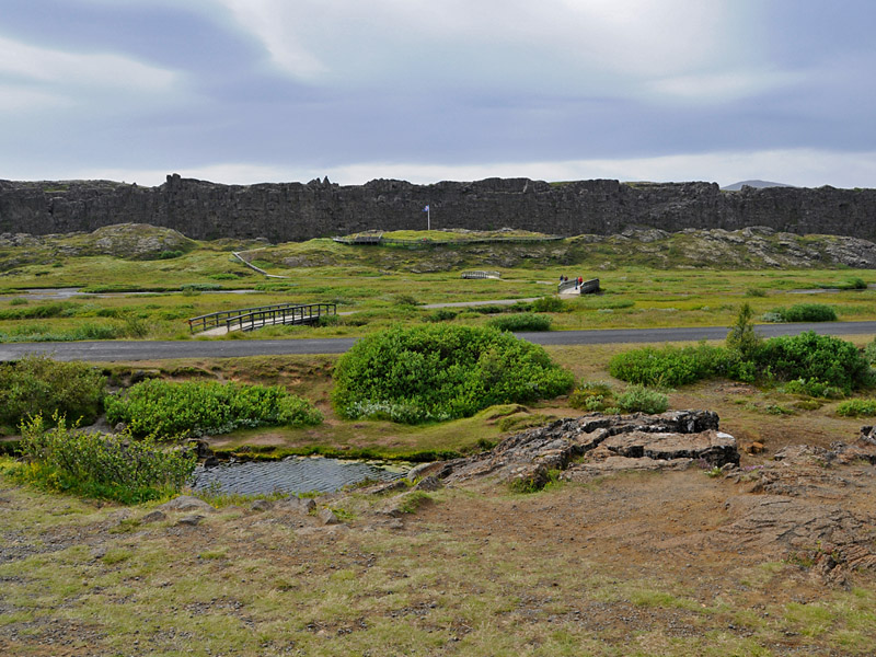 54 Pingvellir