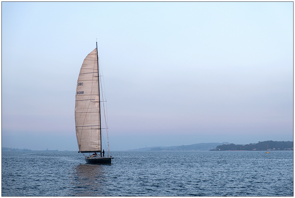549 Segelschiff