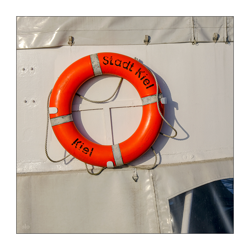 554 Rettungsring