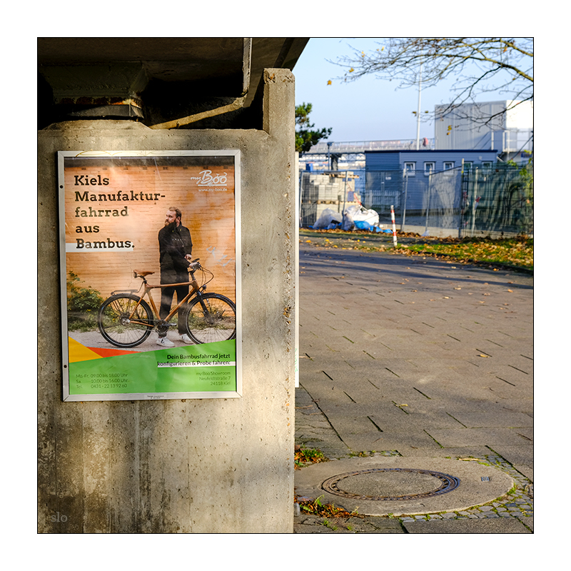 556 Fahrradwerbung
