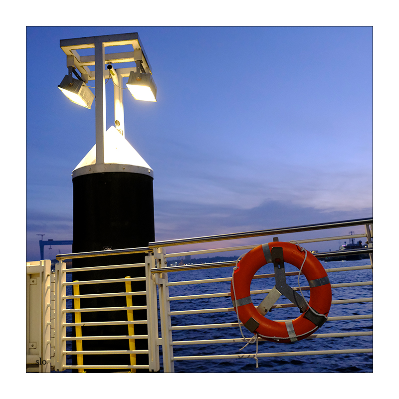 573 Rettungsring