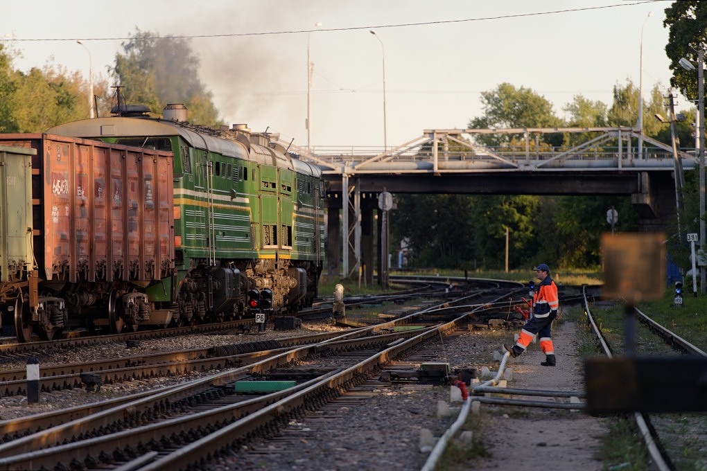 610 010583 Baltic