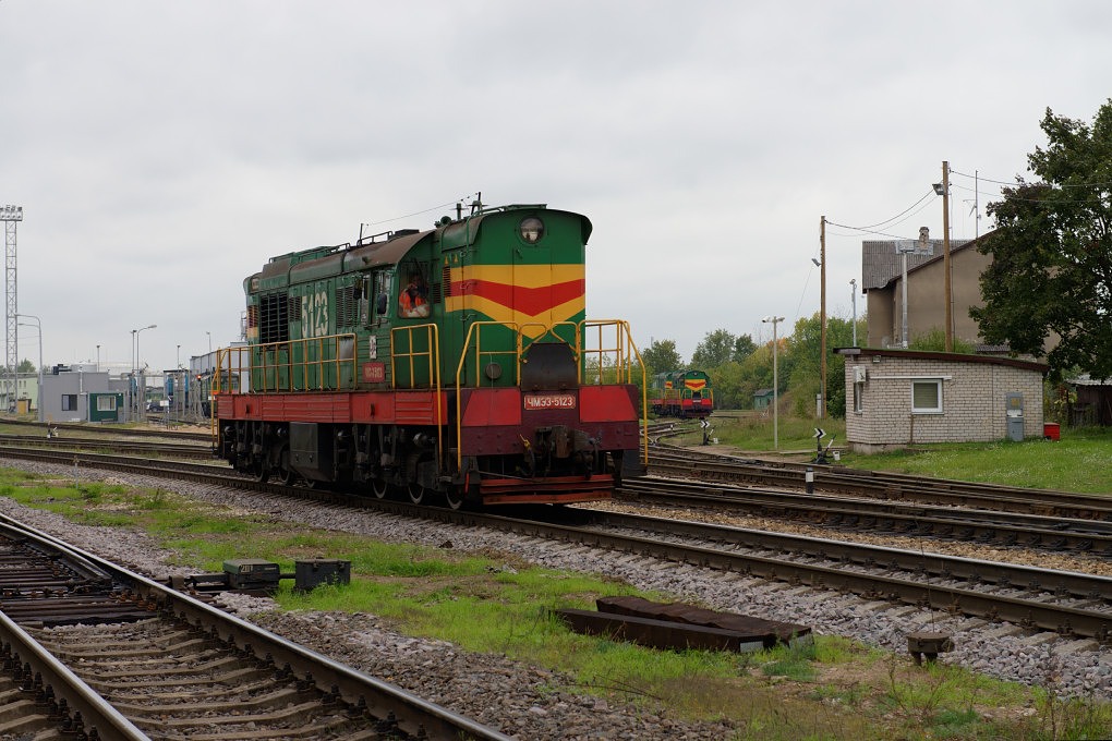 610 010707 Baltic
