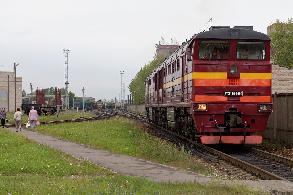 610 010901 Baltic