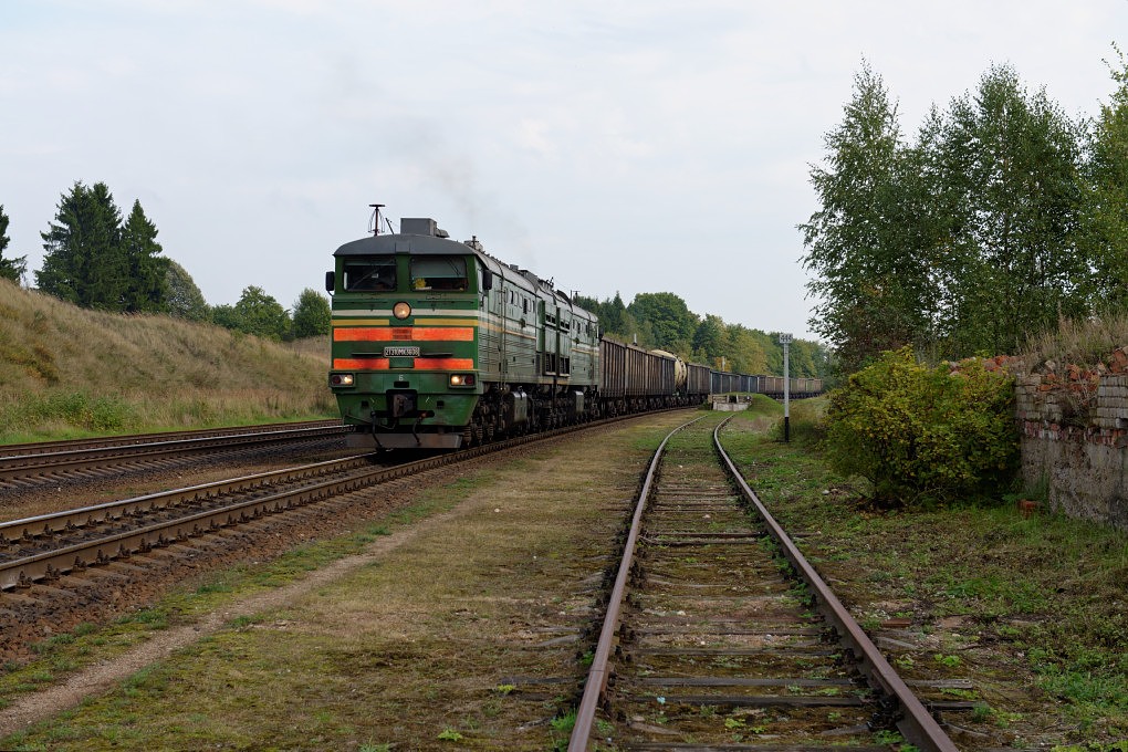 610 011078 Baltic
