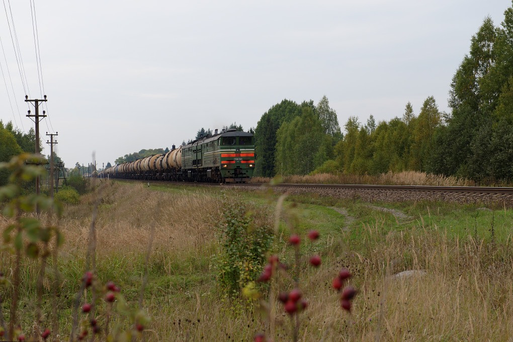 610 011186 Baltic