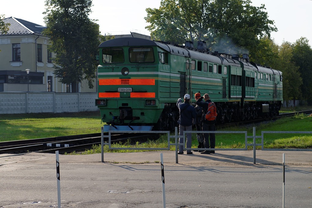 610 011410 Baltic