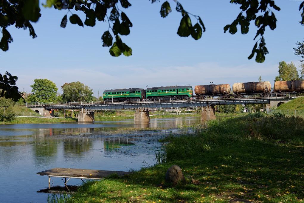 610 011497 Baltic