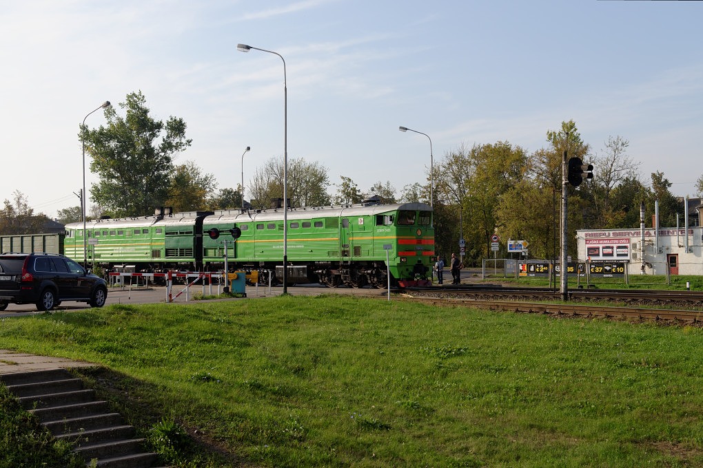610 011592 Baltic