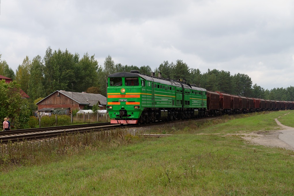 610 011707 Baltic