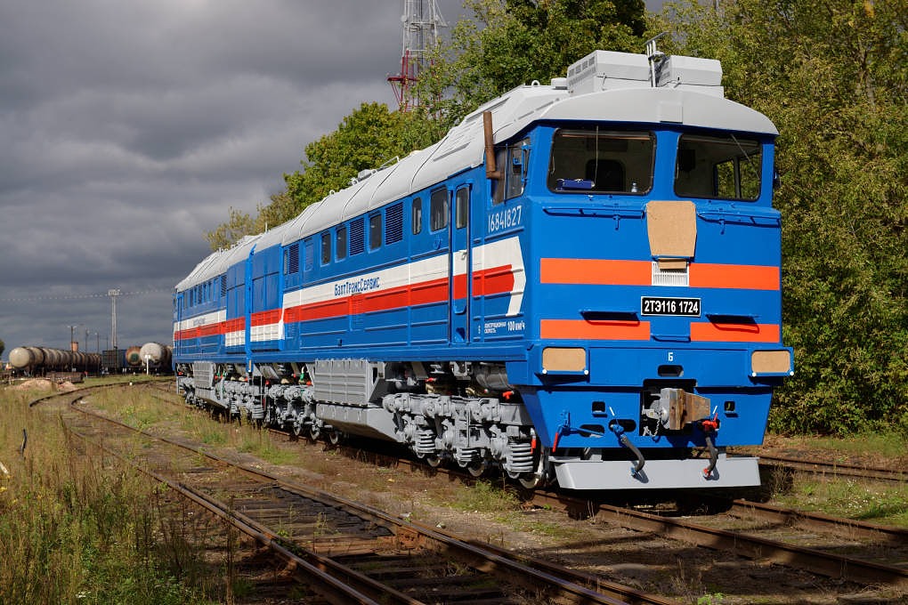 610 011779 Baltic