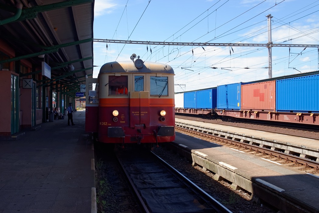 610 018889 Roudnice   Břežany 1050