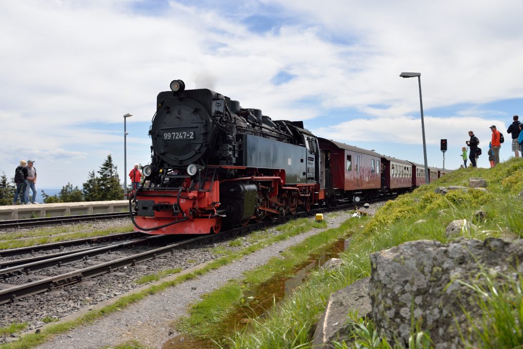 610 0644 Einfahrt