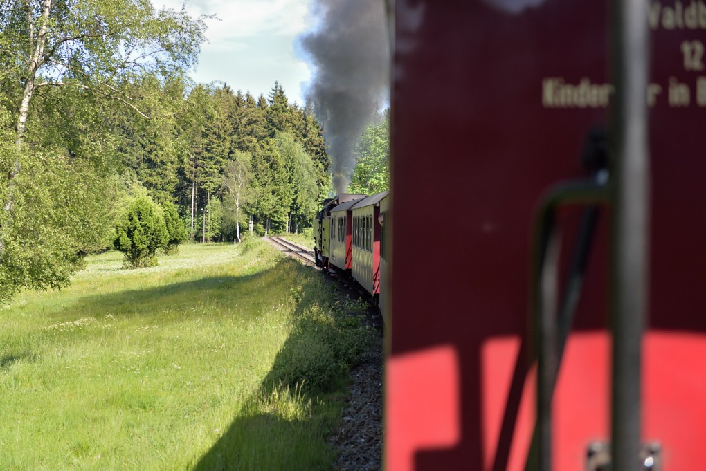 610 1040 HarzQuerBahn