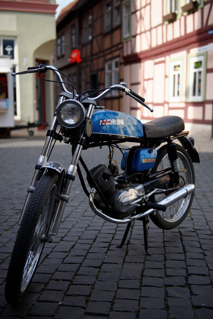 610 6504 MOTO MORINI