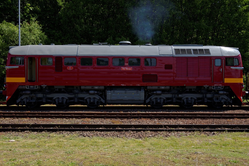 610 7050 T679 1168 1020