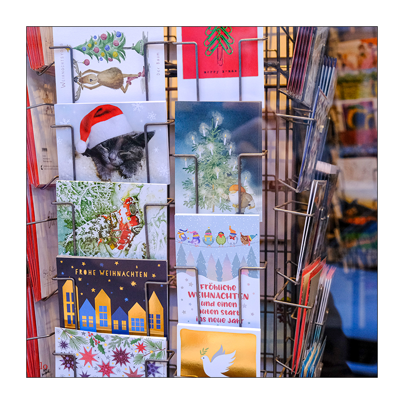 614 Frohe Weihnachten!