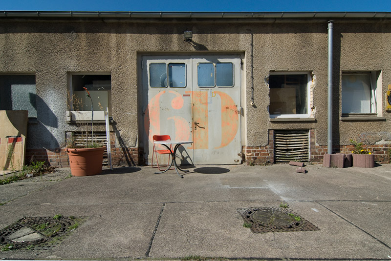 6D Liebermannstraße