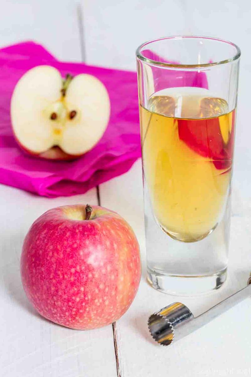 7 Apfelsaft 3