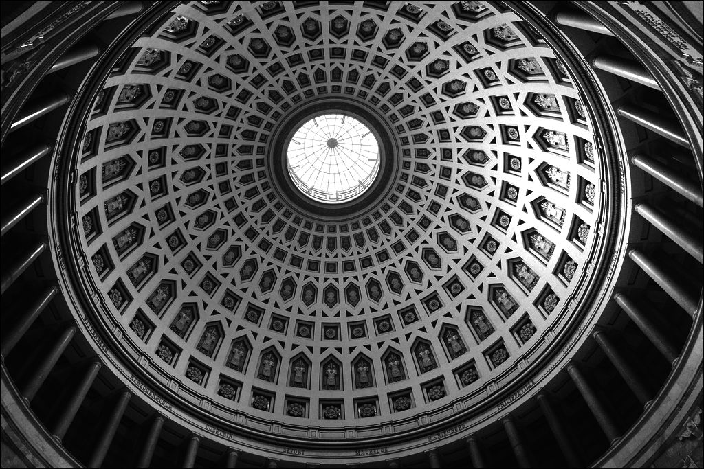 7 Befreiungshalle Kelheim 05/2010