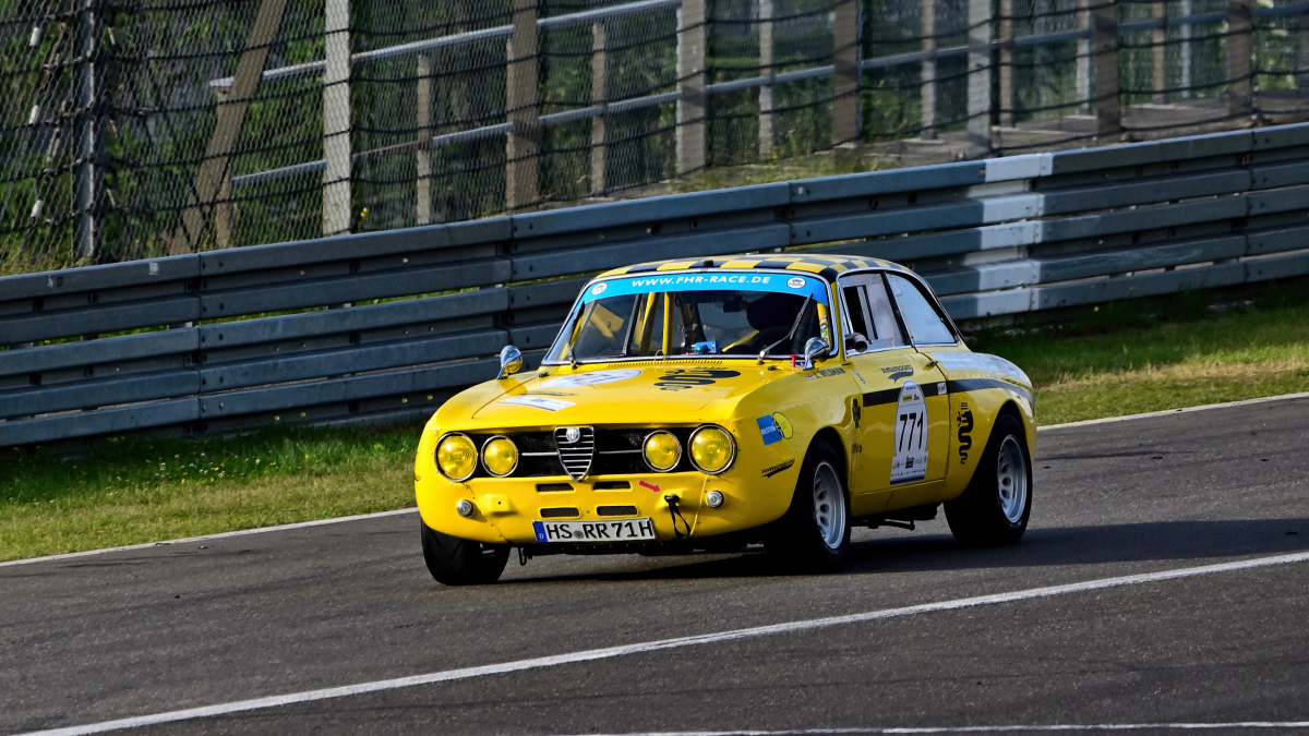 771 Alfa