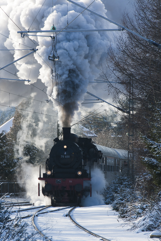 78 468 in Titisee