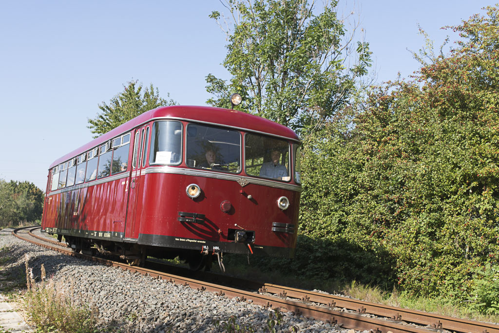 795 256-7 bei Euskirchen