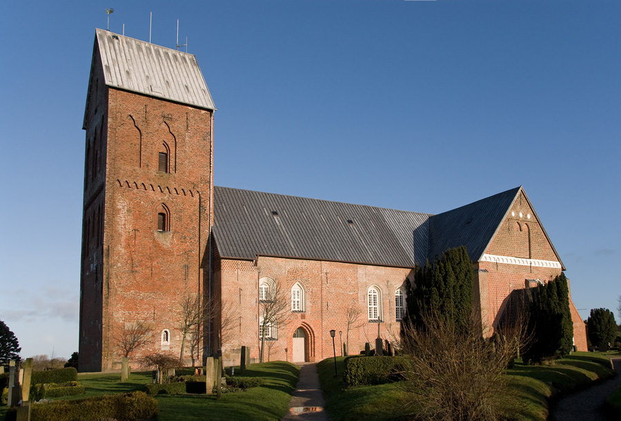 ‌St.Johannis II